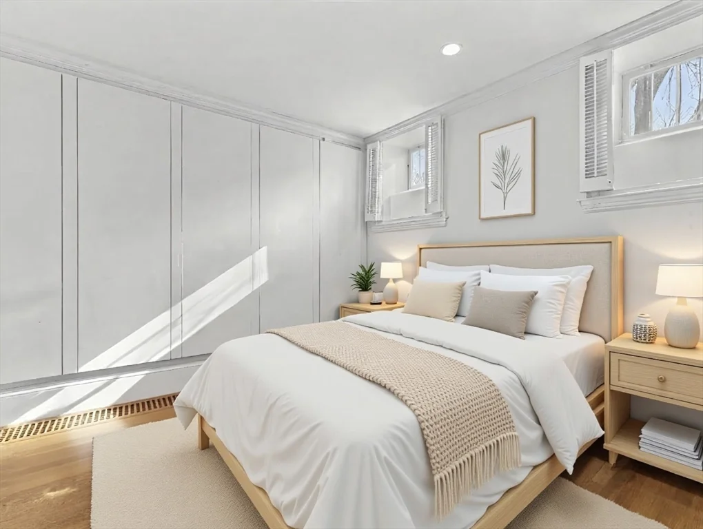 63 Worcester St, South End