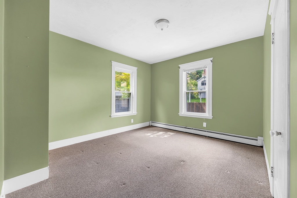 8 Brantwood, Worcester
