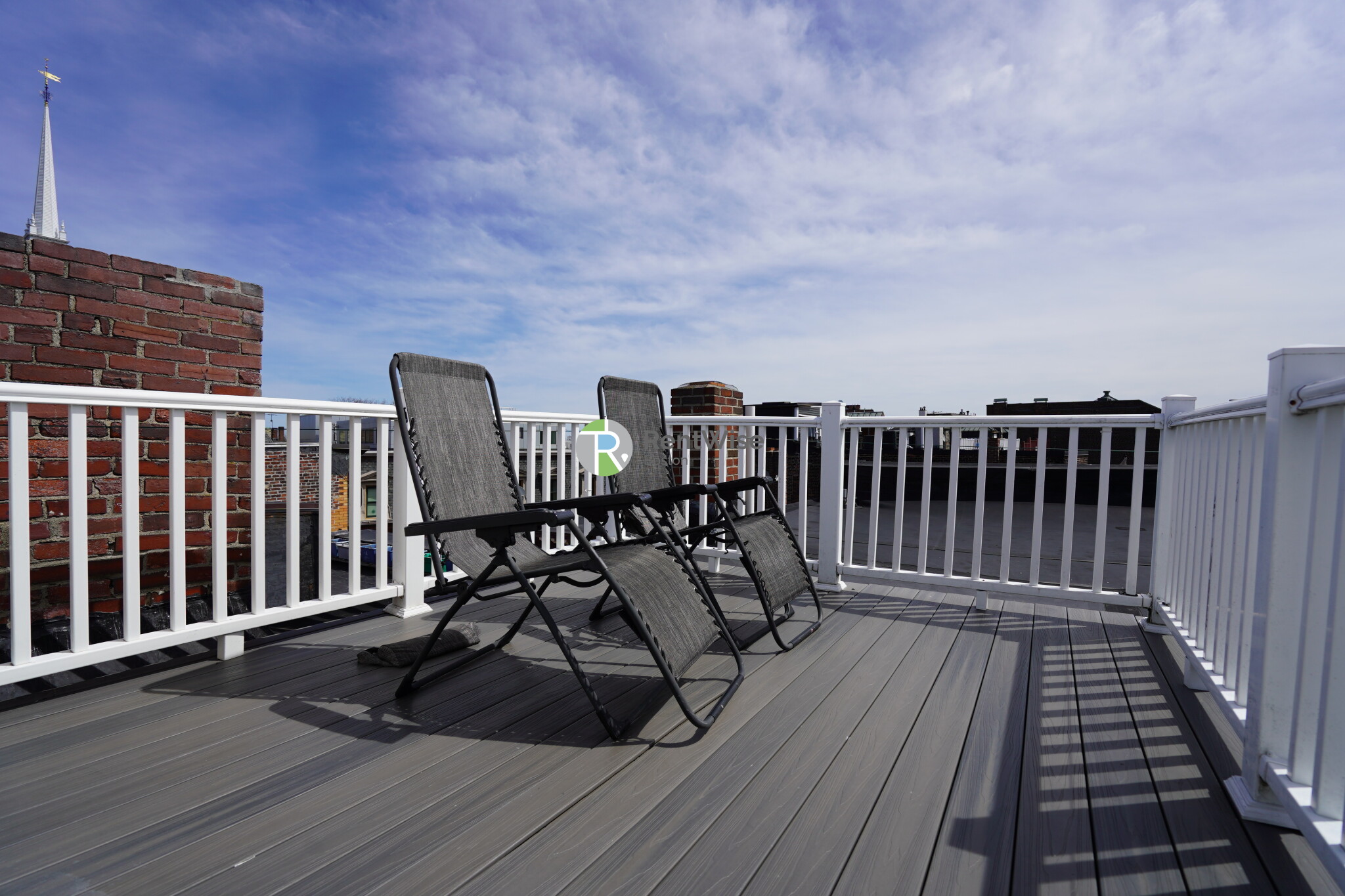 152 Salem St, North End