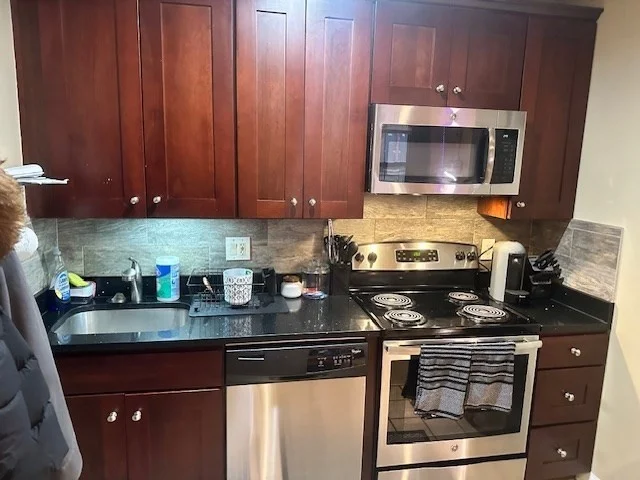 701 Massachusetts Ave, South End