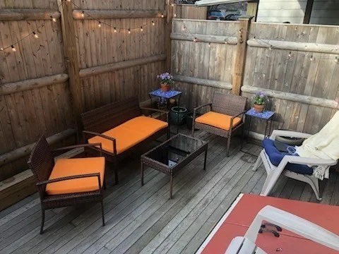 109 Warren Ave, South End