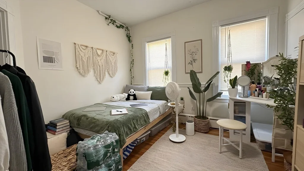 26 Darling, Mission Hill