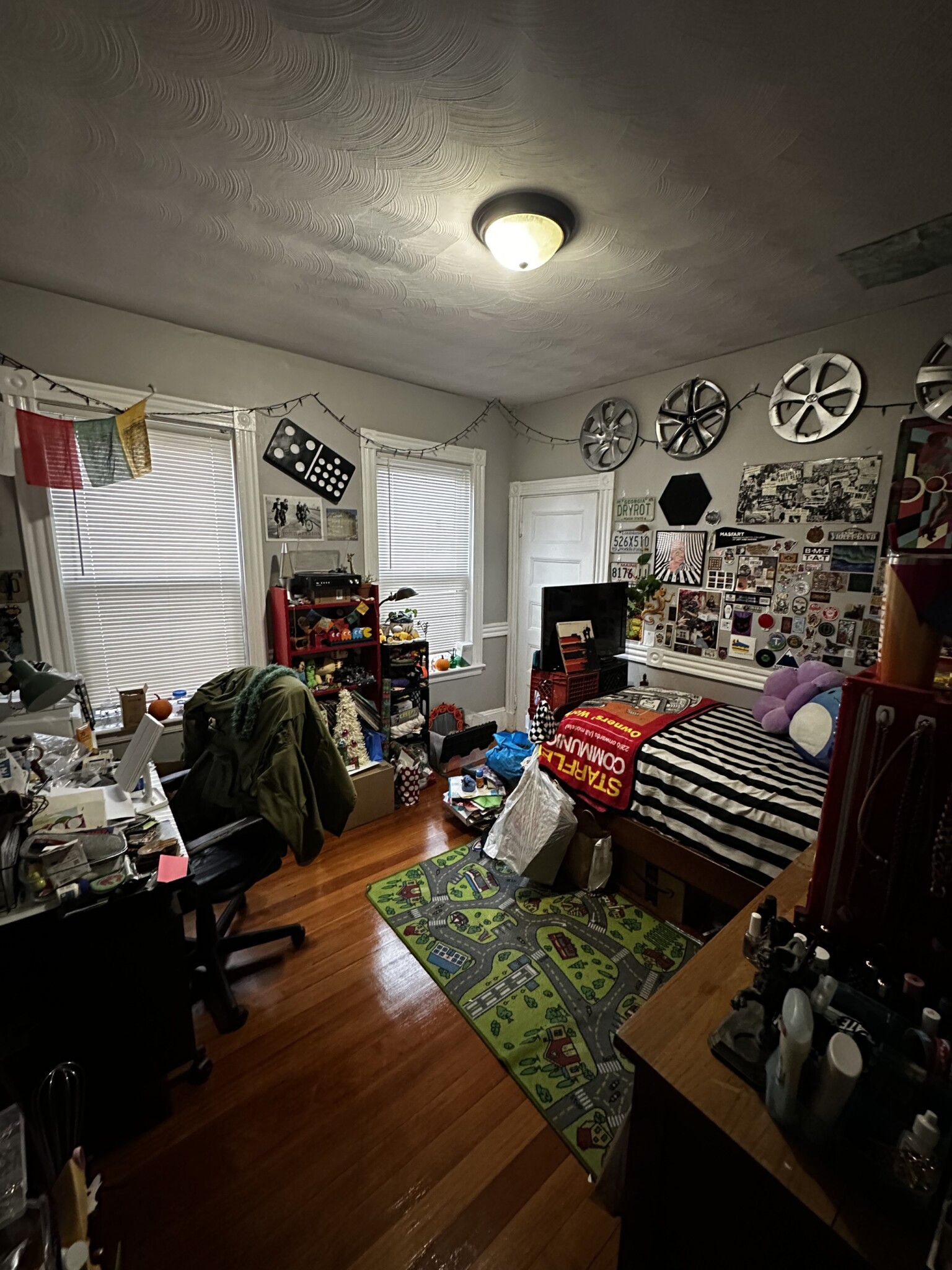 20 Lawn St, Mission Hill