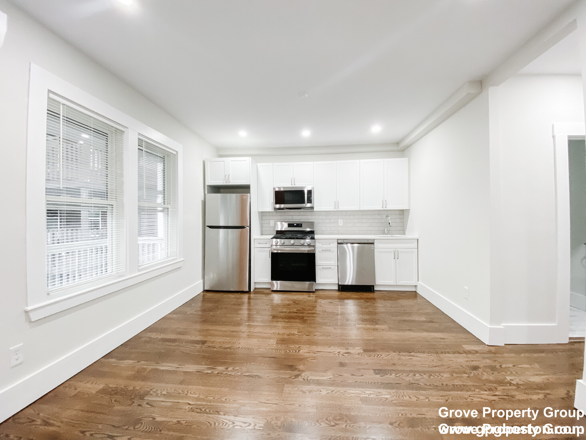 7 Winfield St, South Boston