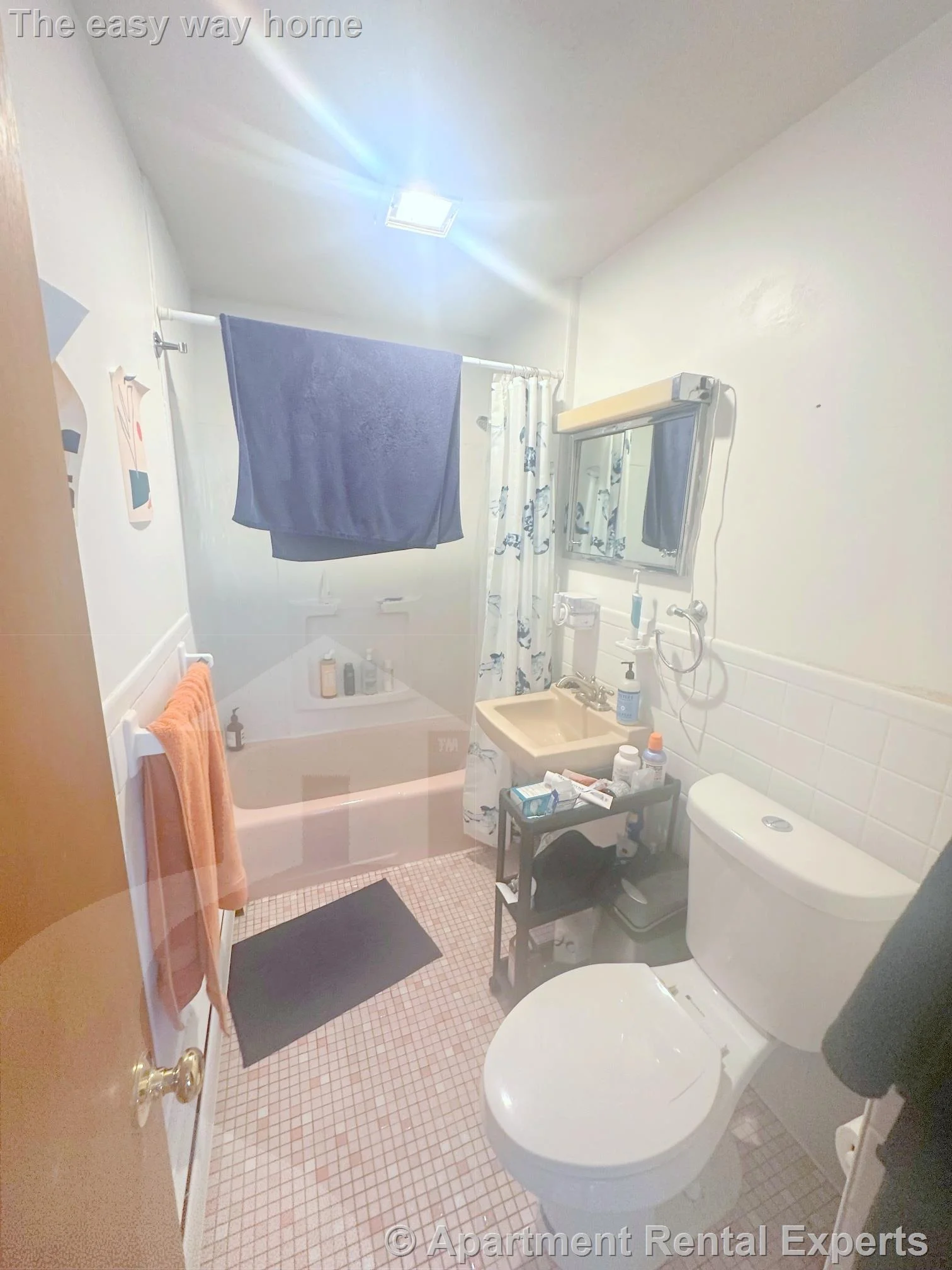 103 Arlington St, Cambridge Line