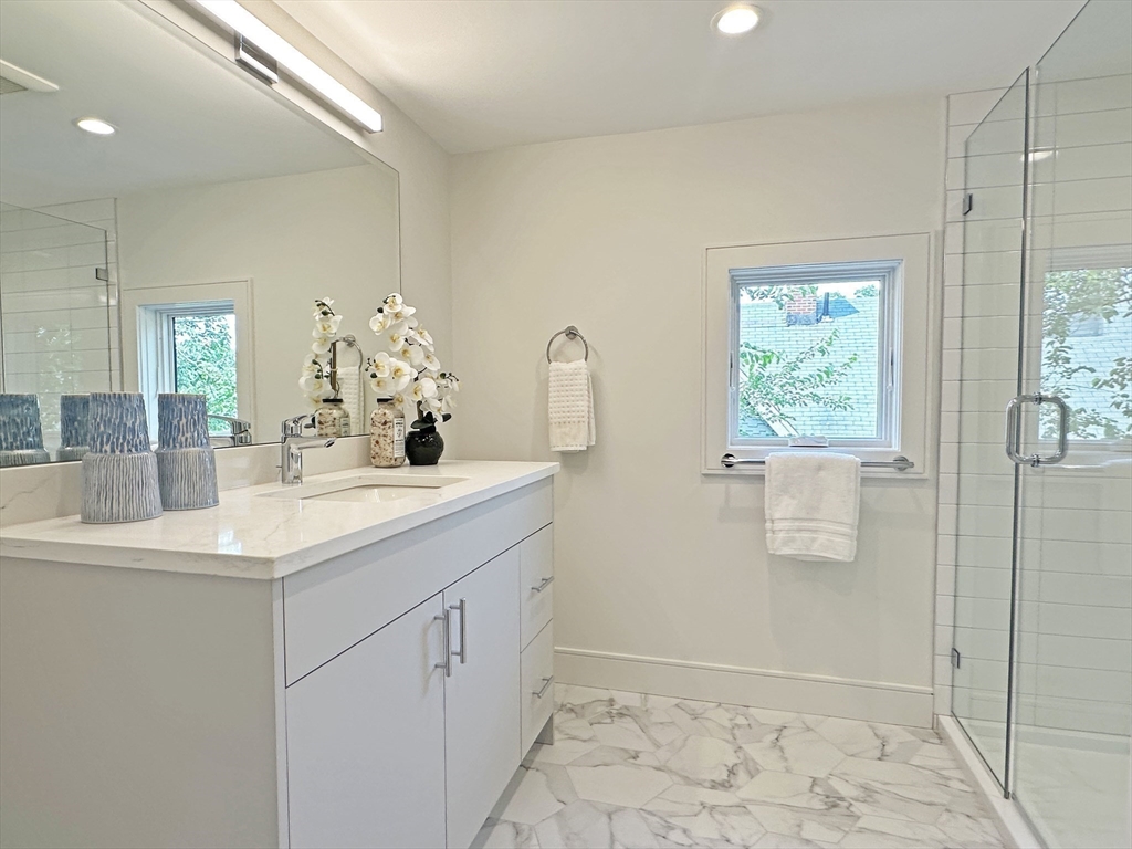 110 Harvard St, Newtonville