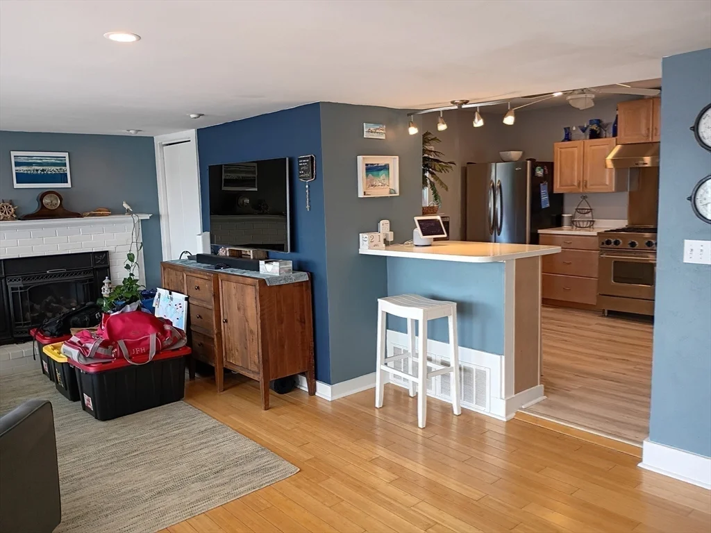 39 Harbor St, Newburyport