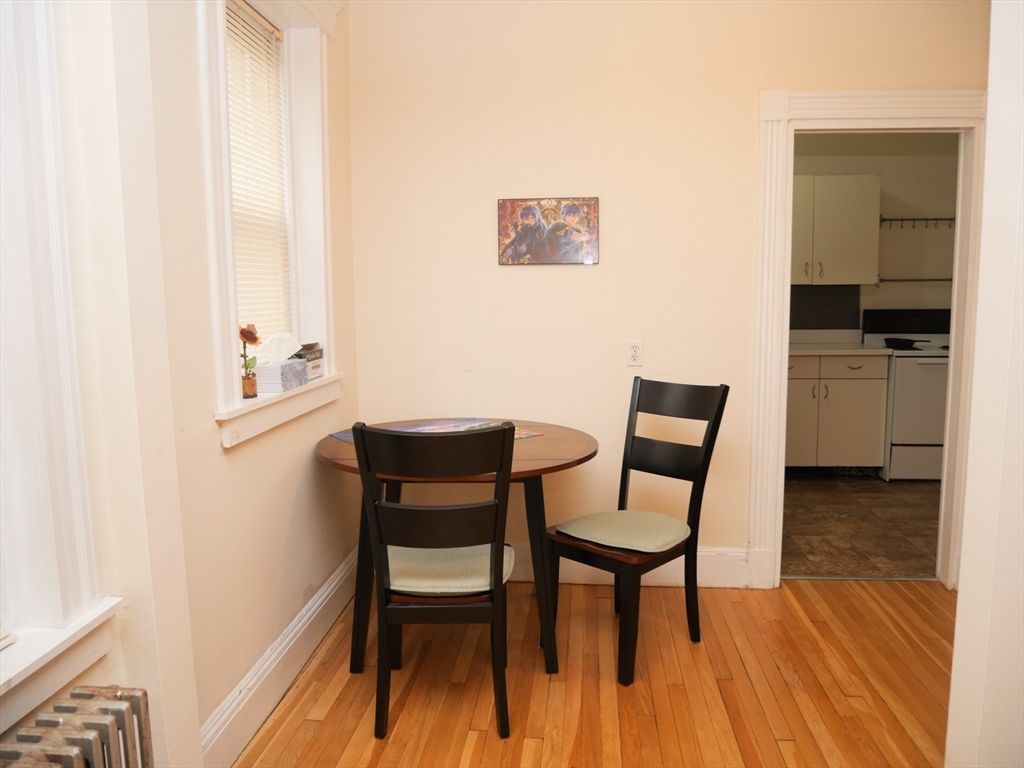 395 Harvard, Coolidge Corner