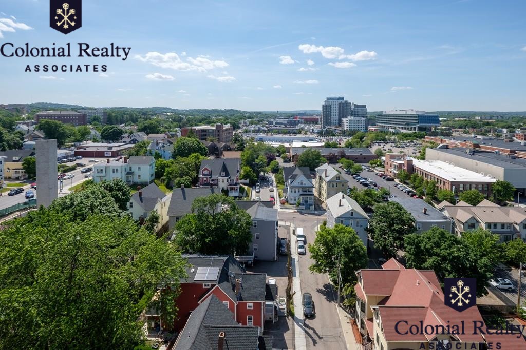 15 North Beacon St, Allston