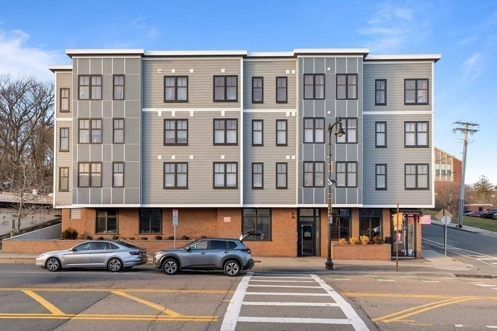1721 Centre St, West Roxbury