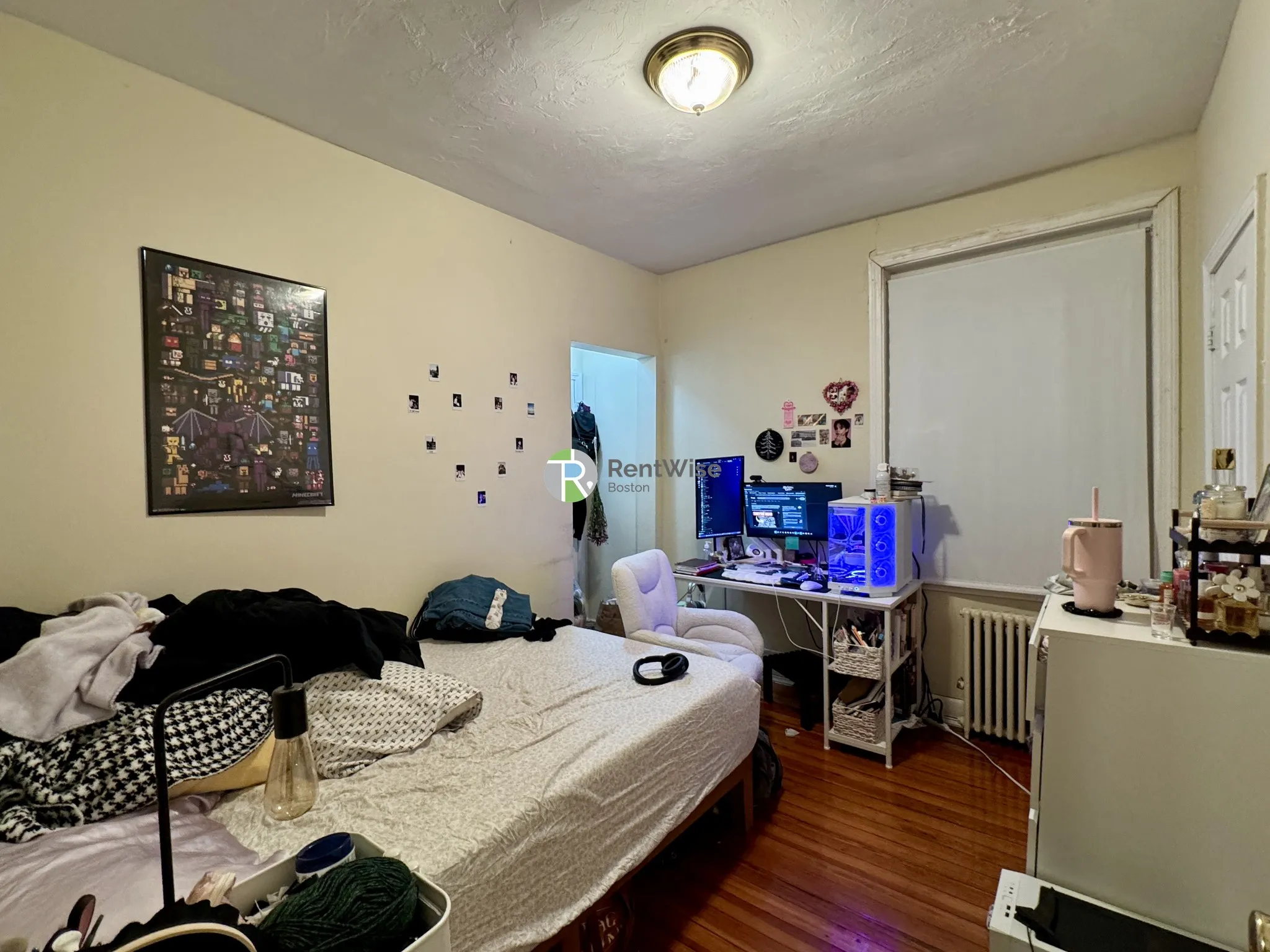 1132 Commonwealth Ave, North Brookline