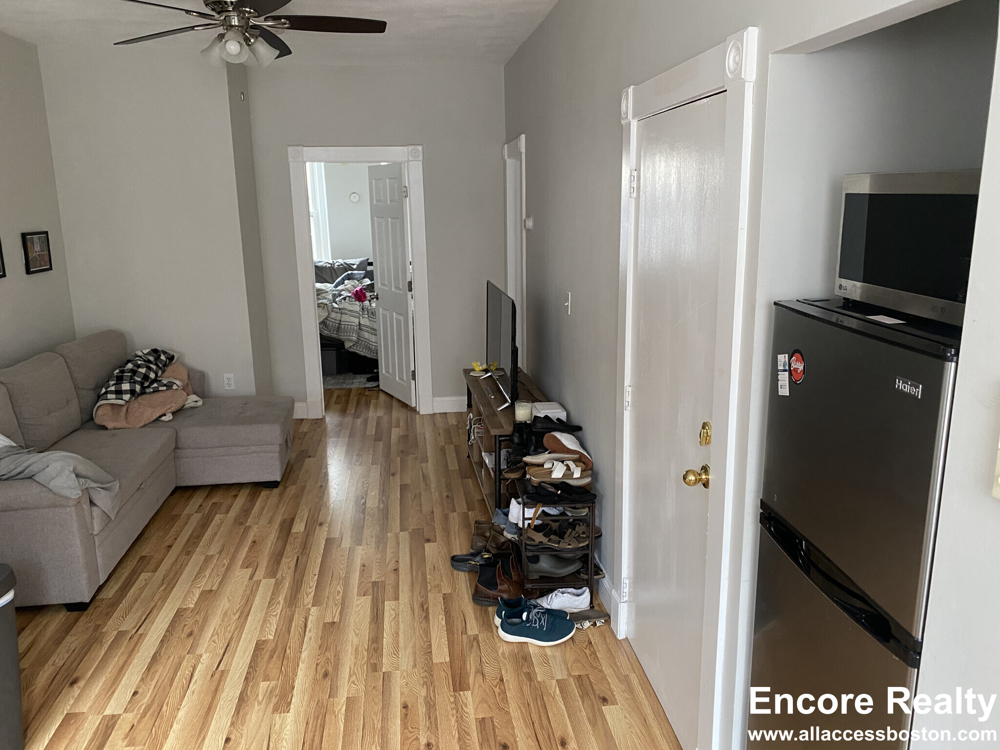 21 Sheafe St, North End