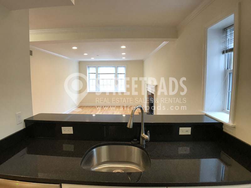 55 Langdon St, Neighborhood Nine