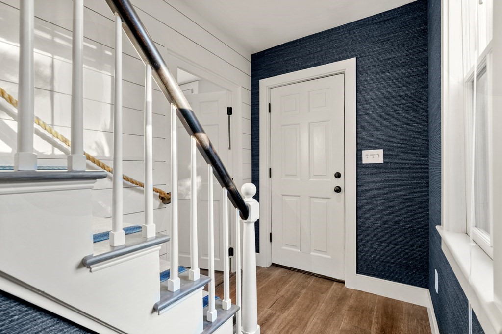 7 Independent Way, Nantucket (vil)