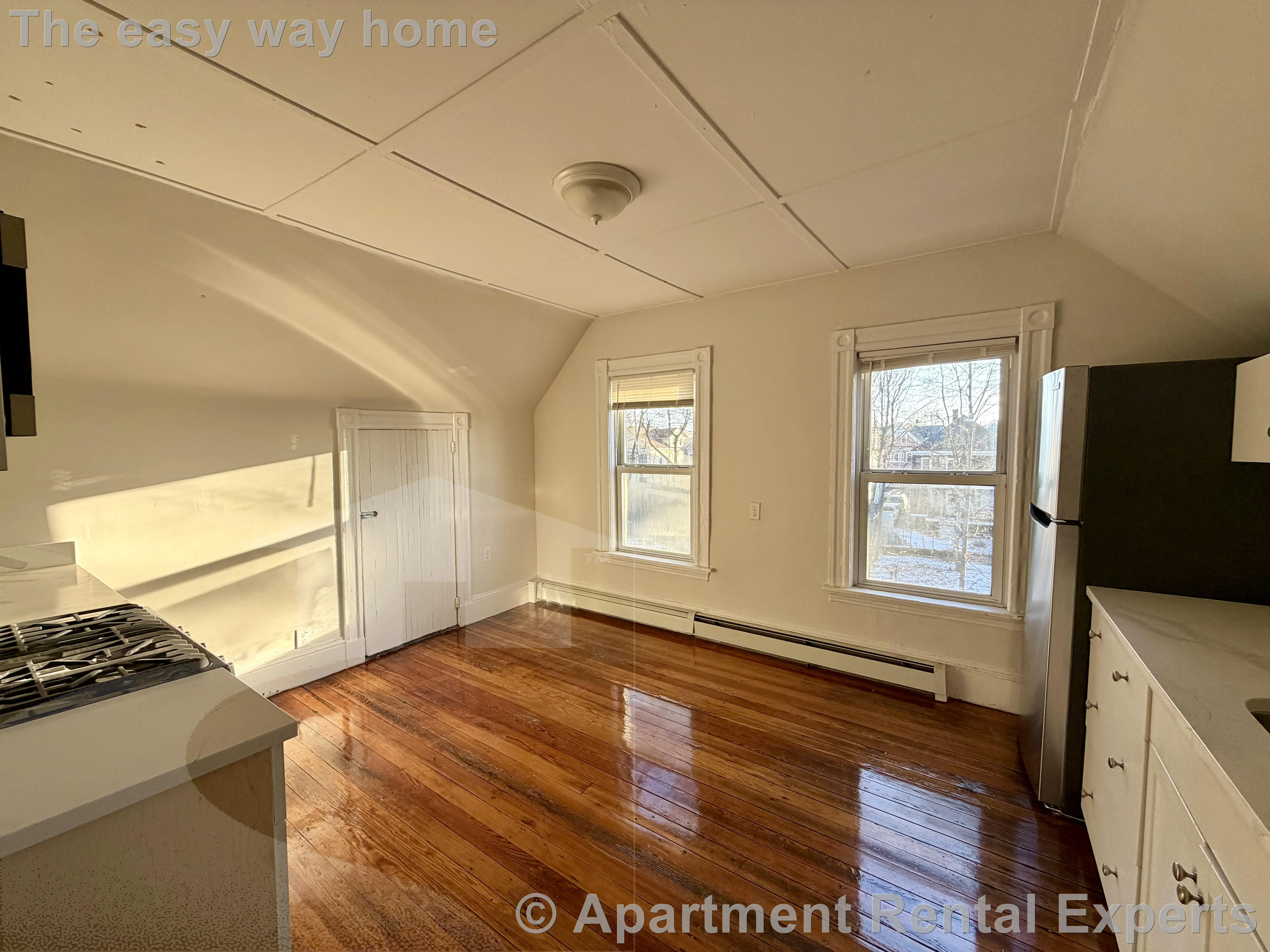 94 Morrison Ave, Davis Square