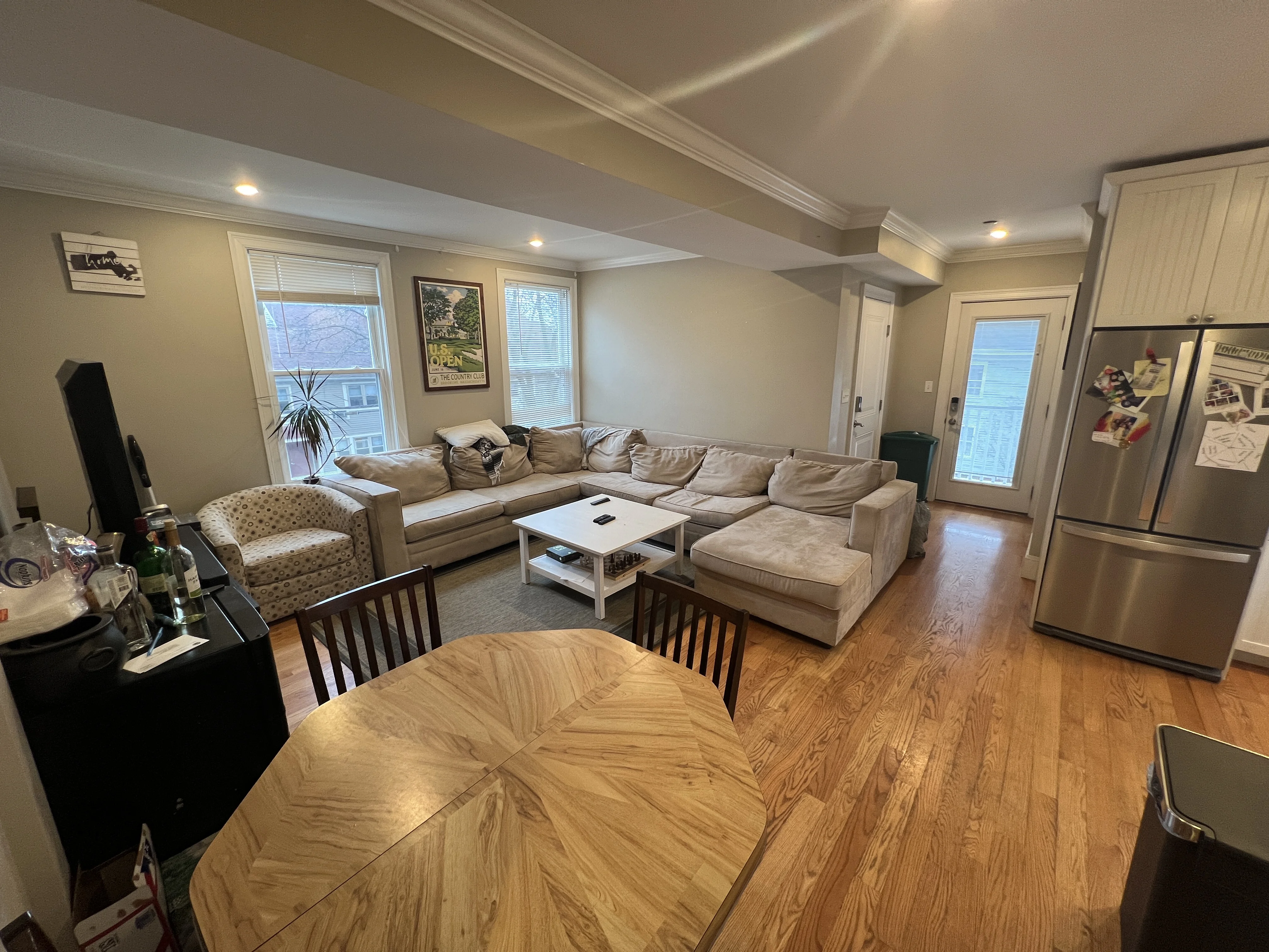 183 River St, Cambridge