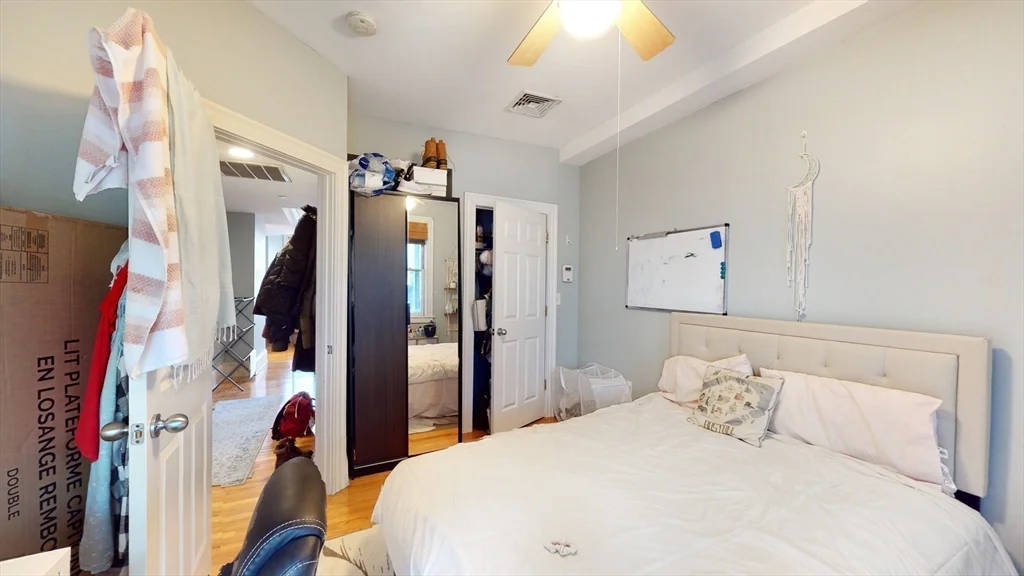 97 East Brookline St, South End