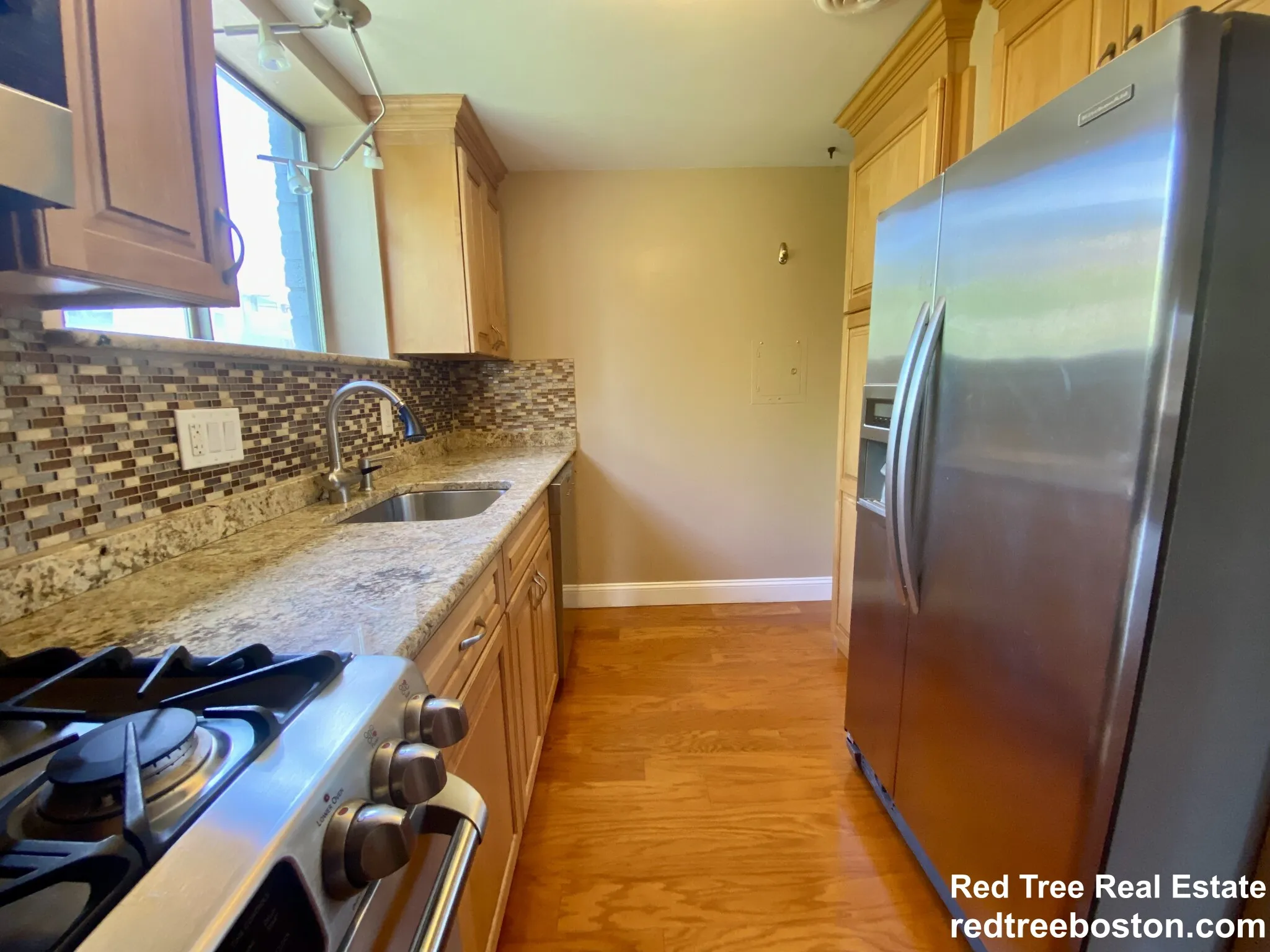 20 Stearns Rd, Coolidge Corner