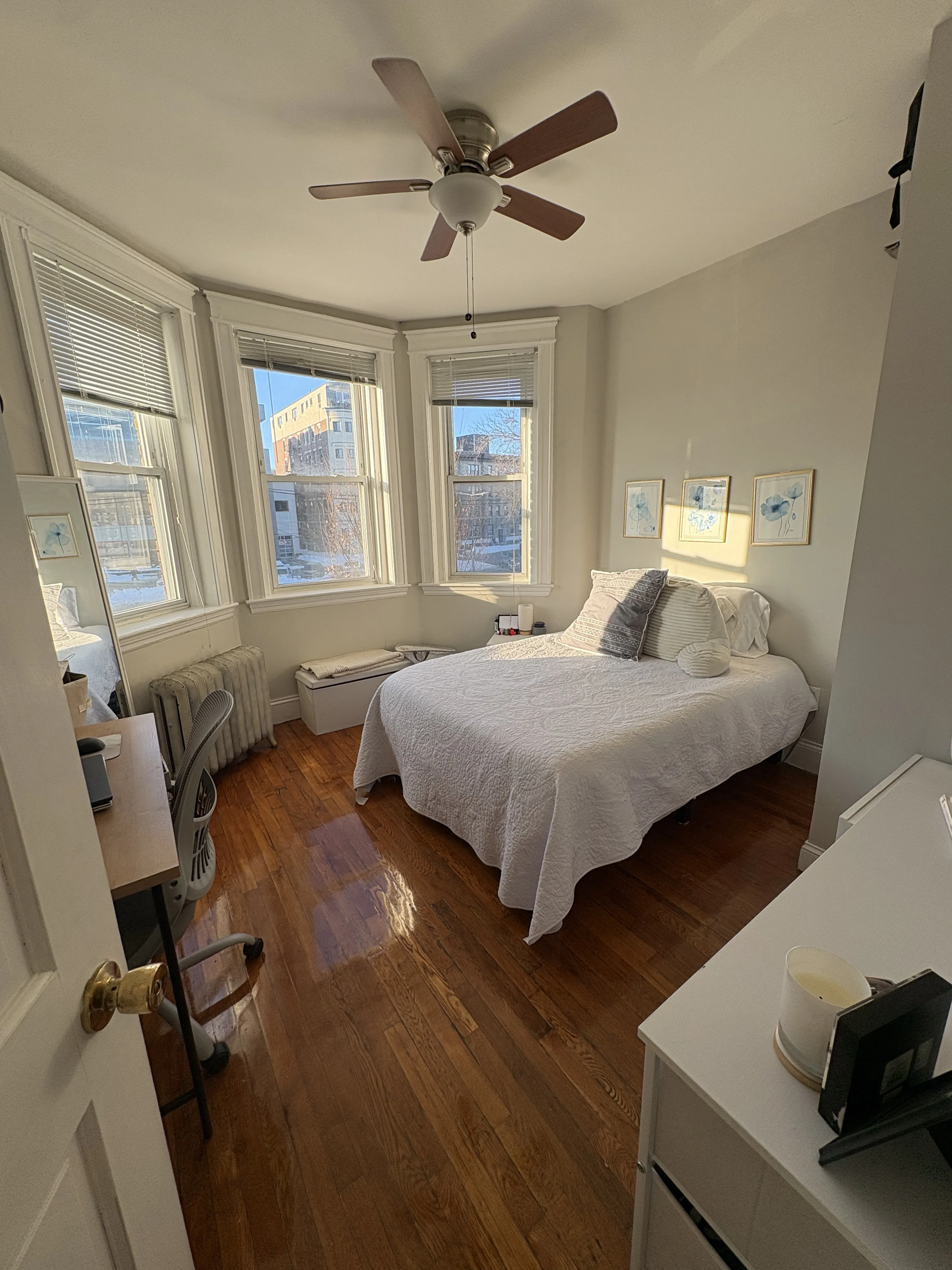 1189 Commonwealth Ave, Allston