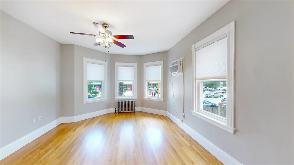 50 Beacon St, Union Square
