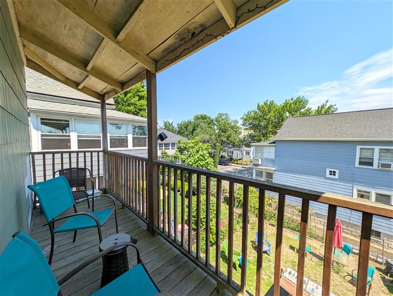 15 Paulina St, Tufts