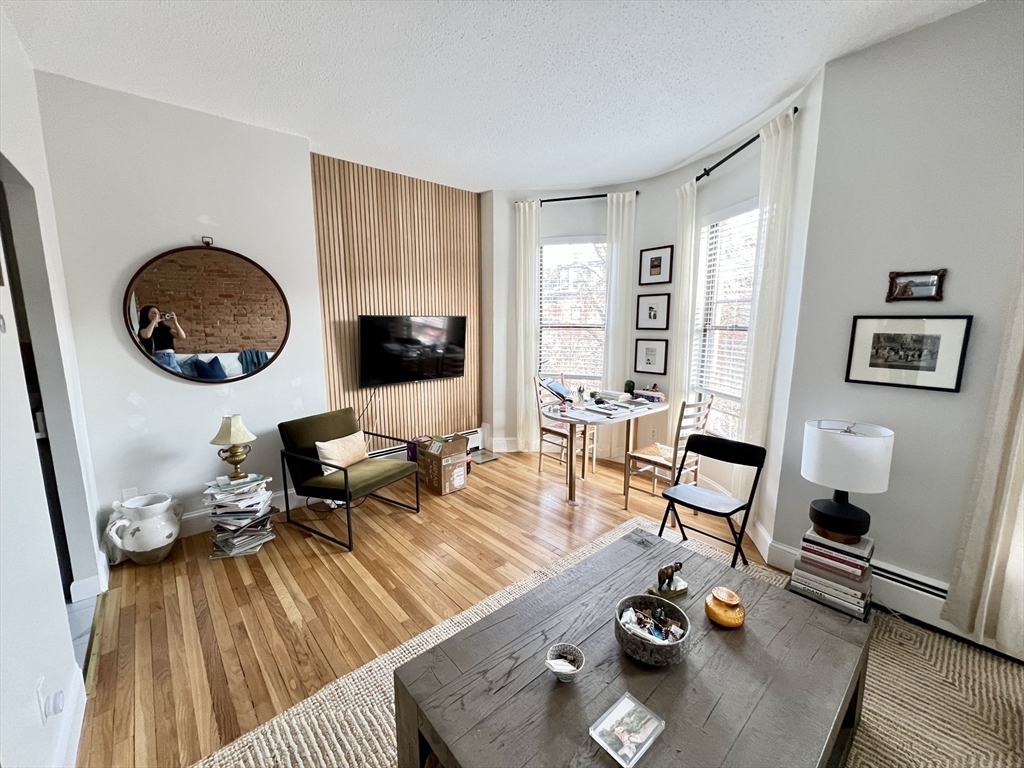 97 Appleton St, South End