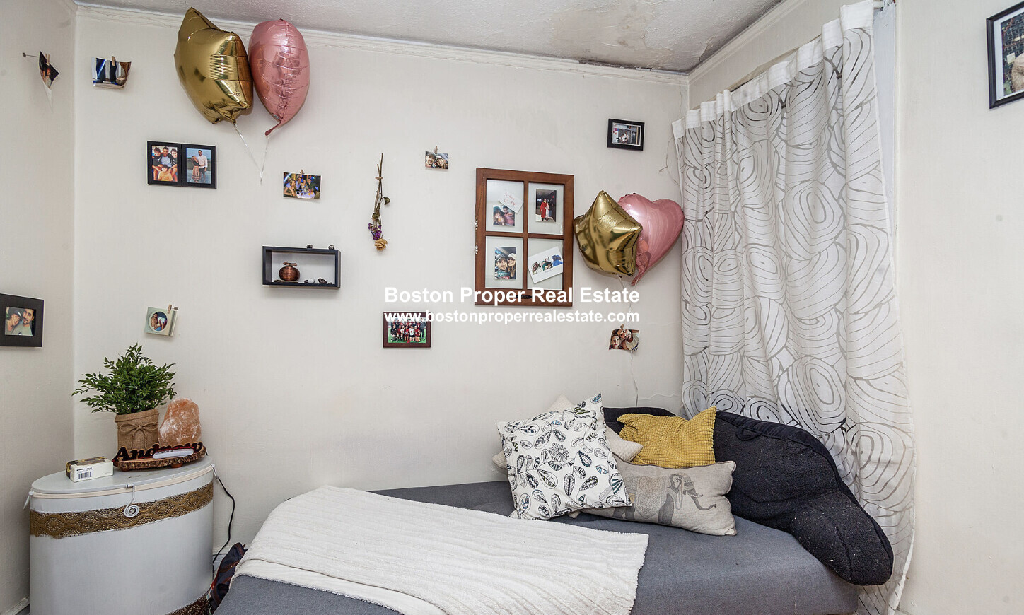 94 West Cedar St, Beacon Hill