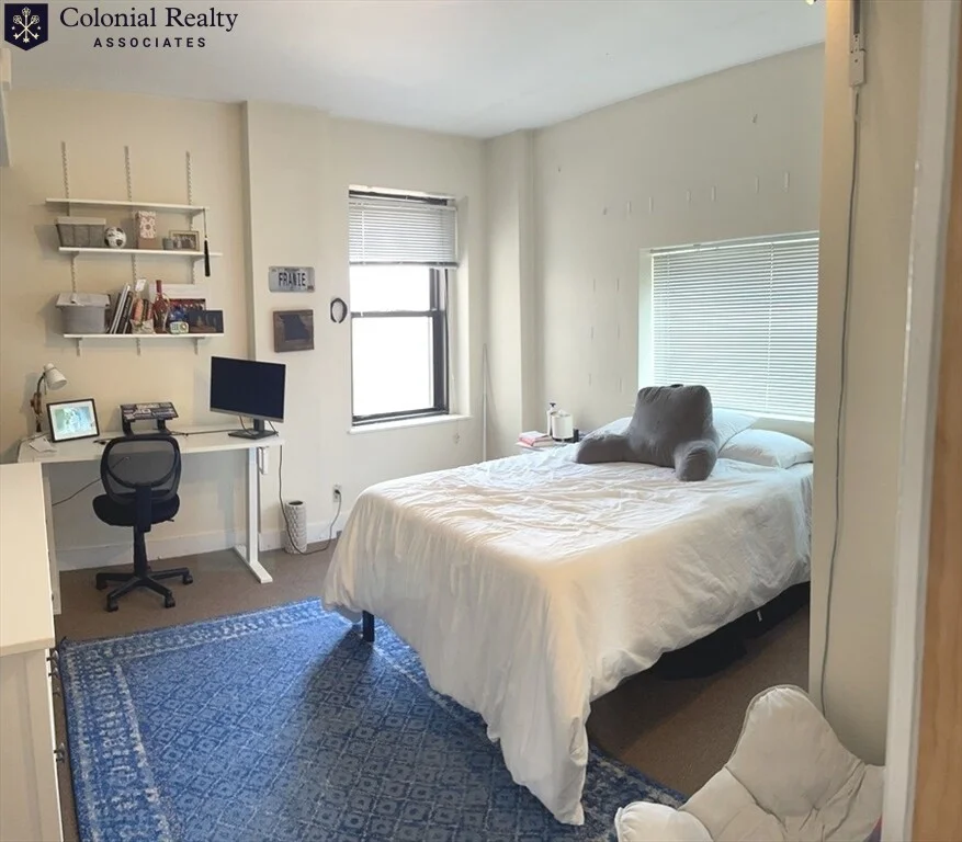 475 Commonwealth Ave, Fenway