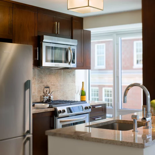 135 Clarendon St, Back Bay