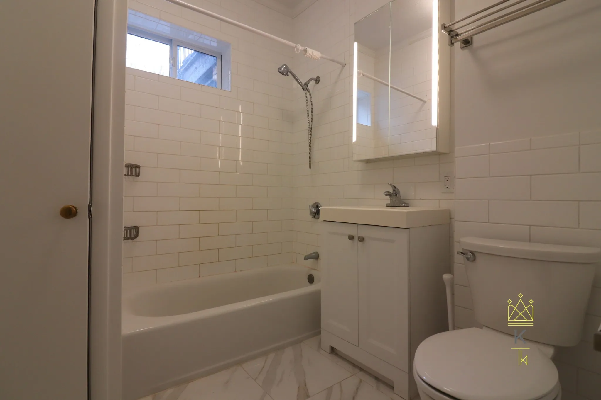 12 Park St, Griggs Park