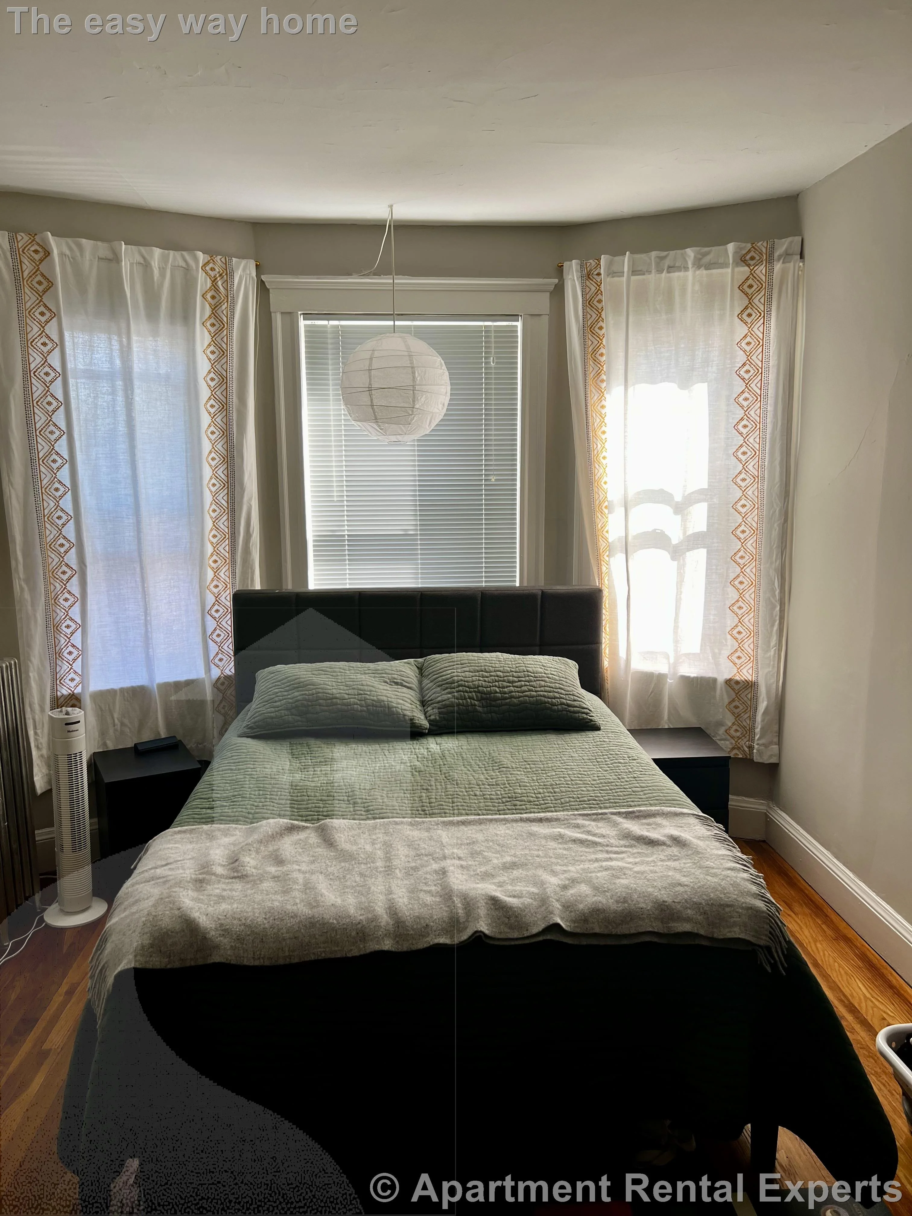 11 Gray St, Porter Square