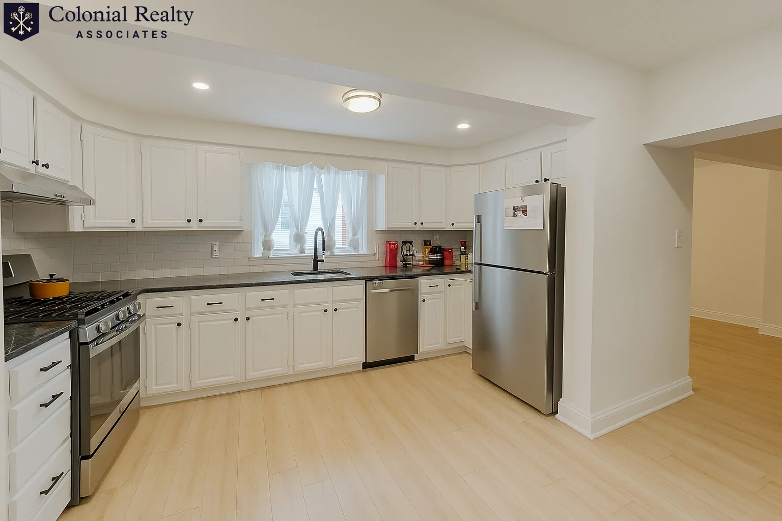 266 Nevada St, Nonantum