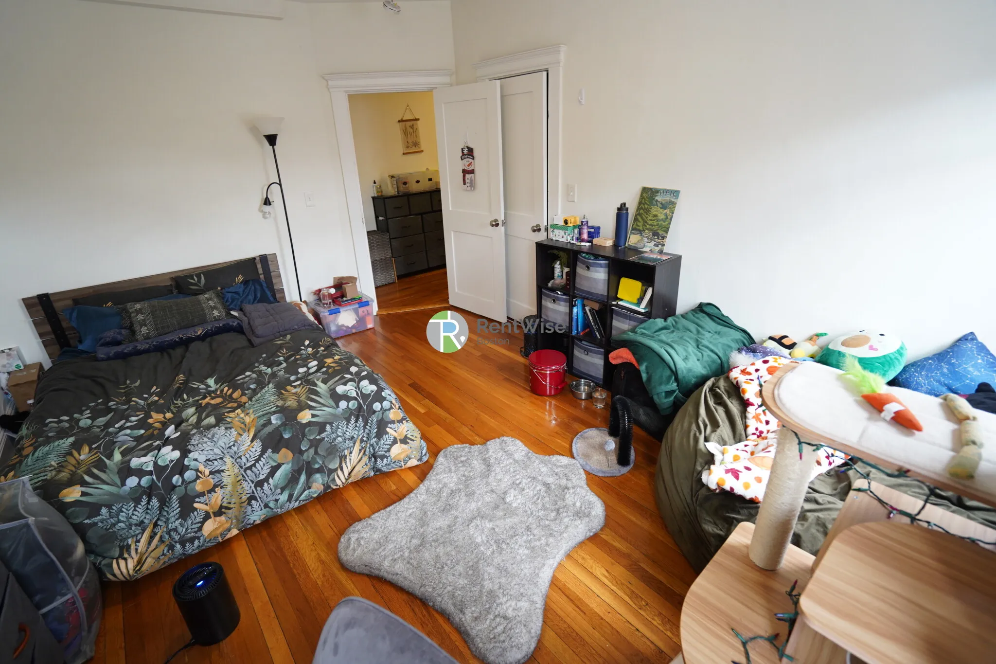 86 Brainerd Rd, Allston