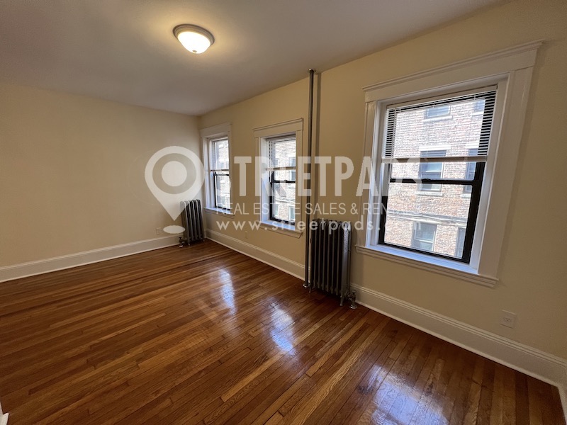 1315 Commonwealth Ave, Allston