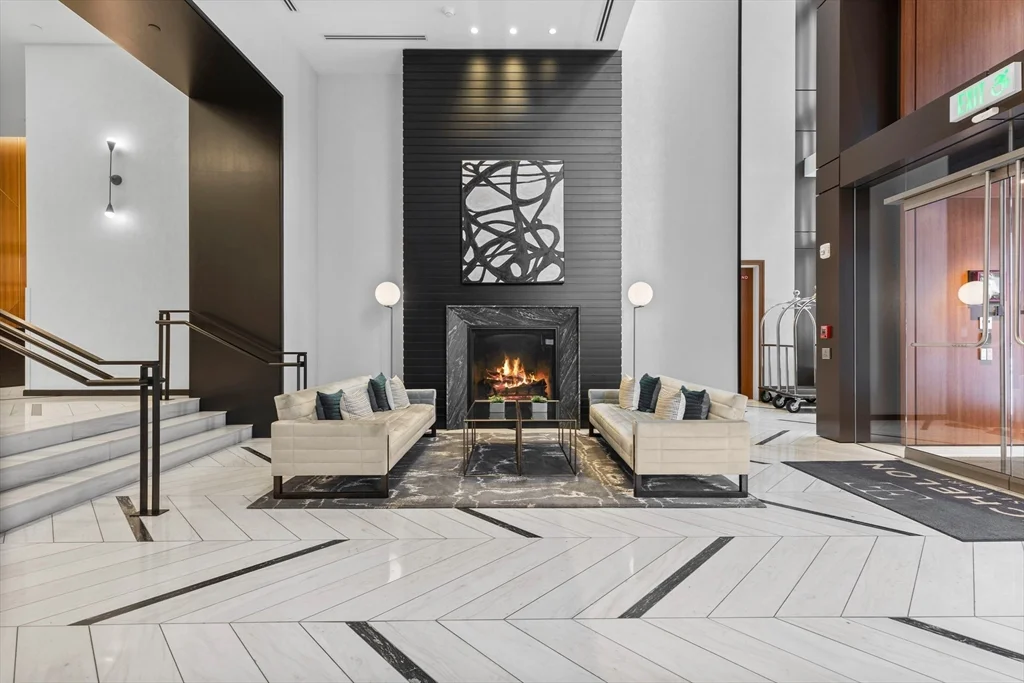 135 Seaport Blvd, Seaport District