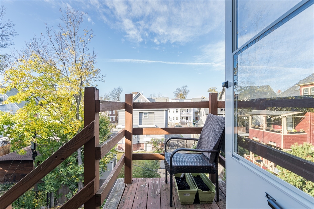 32 Saint Marks Rd, Dorchester