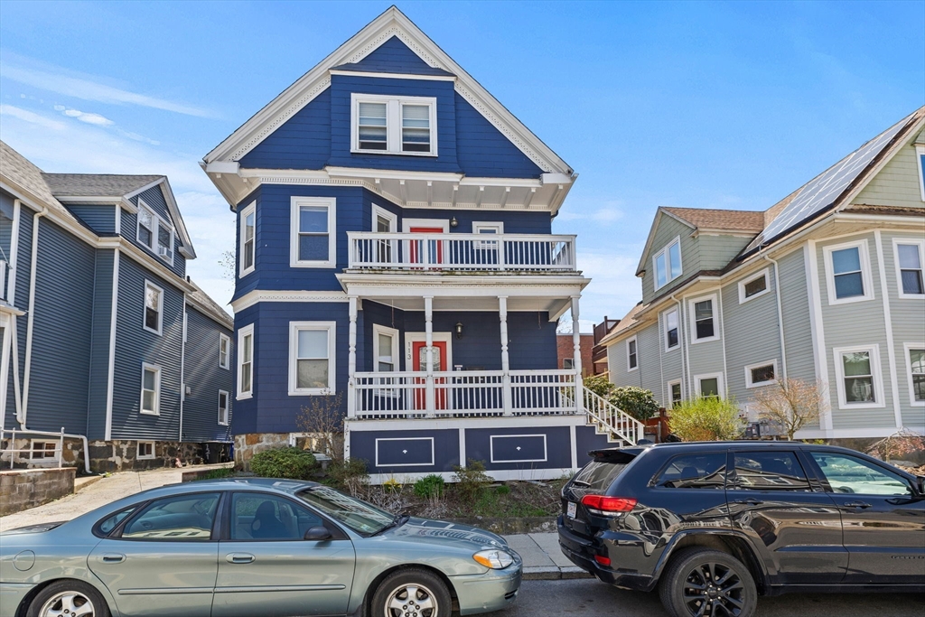 113 Lonsdale St, Dorchester