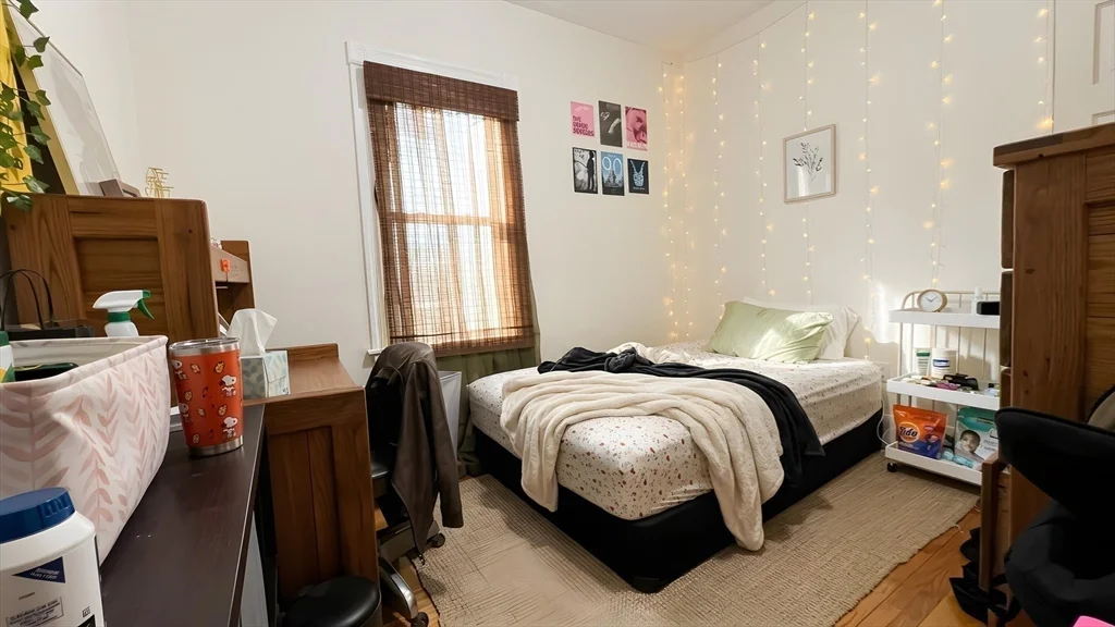 26 Darling, Mission Hill