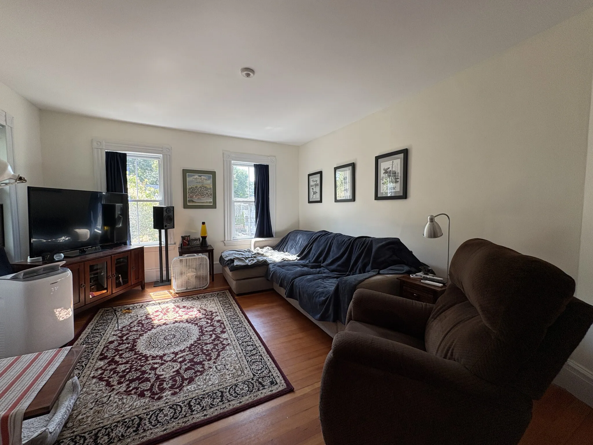 106 Harvard St, Newtonville