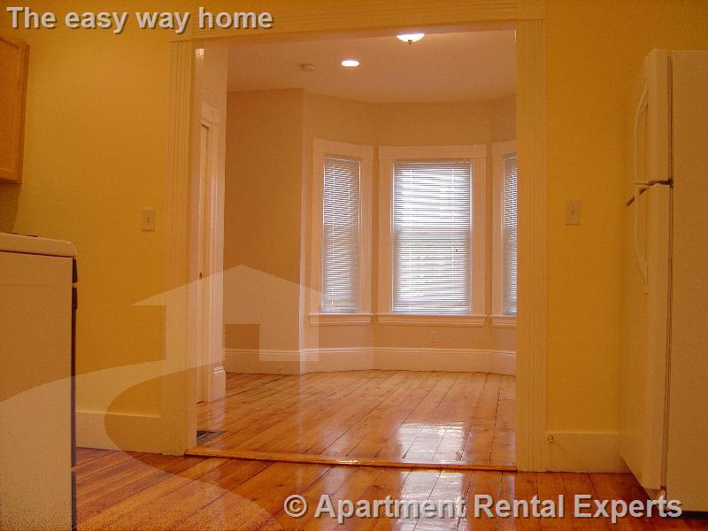 40 Chester St, Davis Square