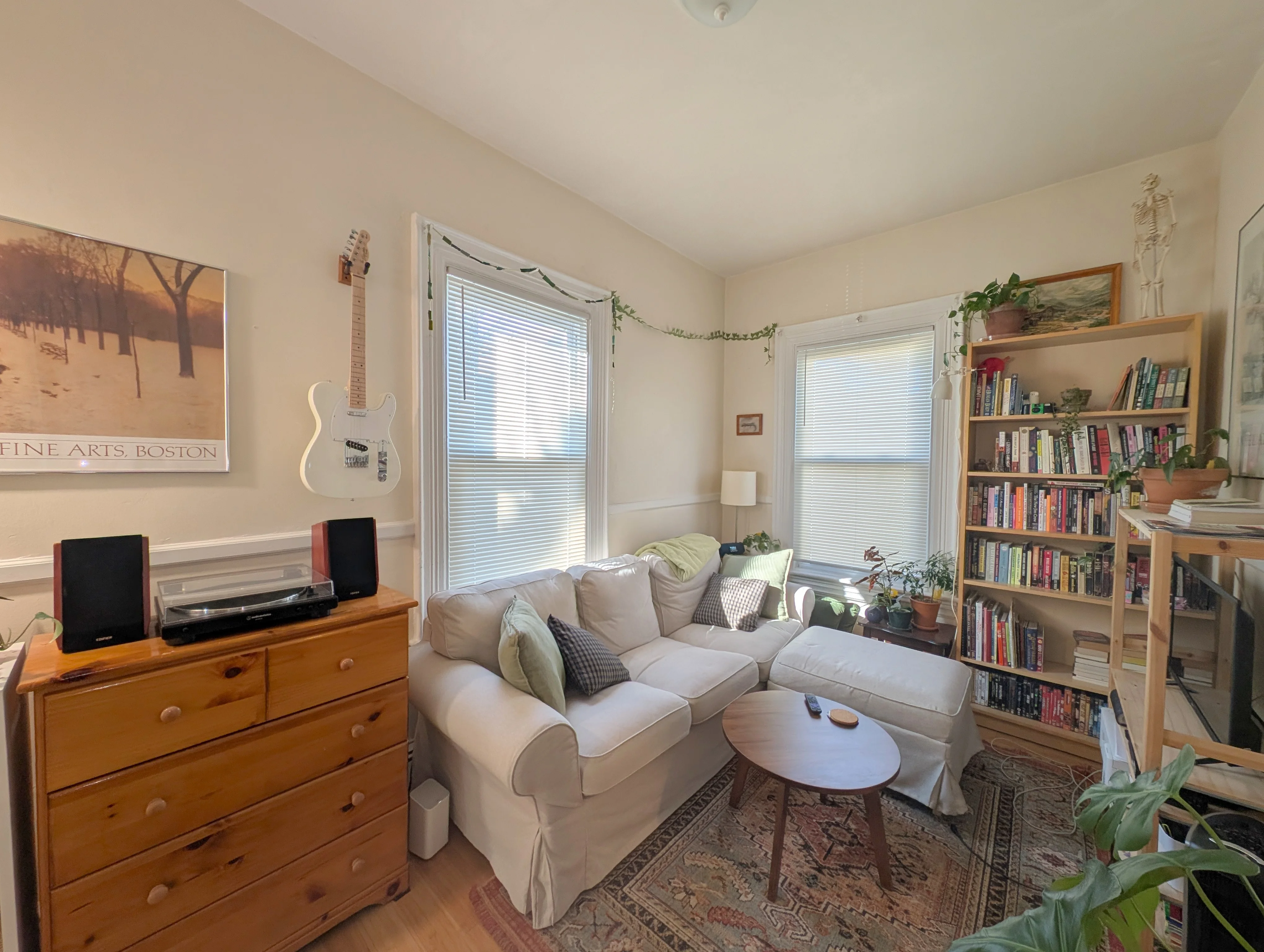 2 Evergreen Sq, Porter Square