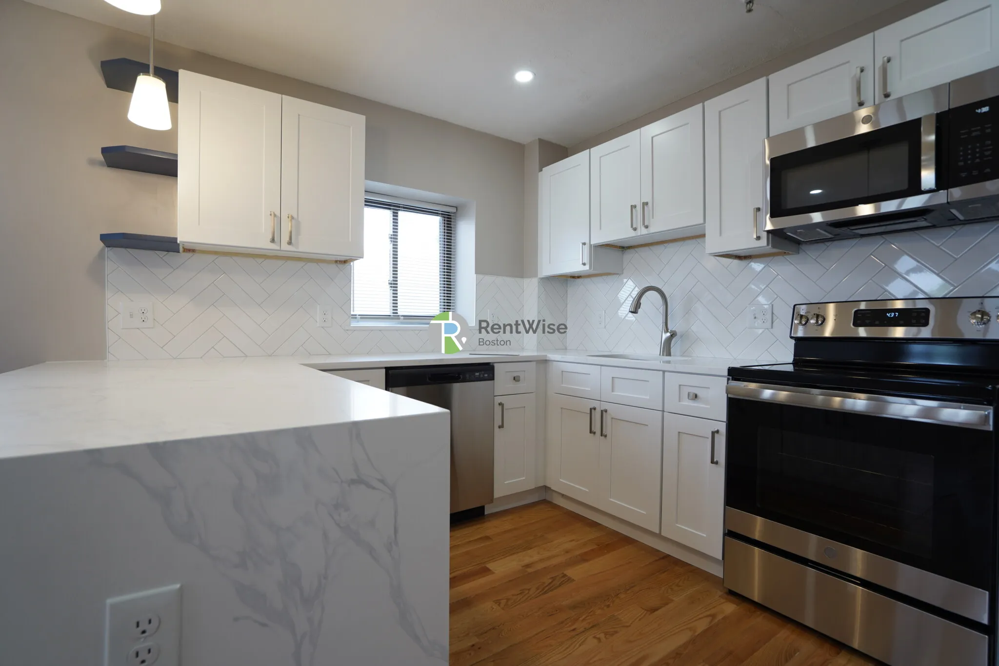 1200 Commonwealth Ave, Brighton