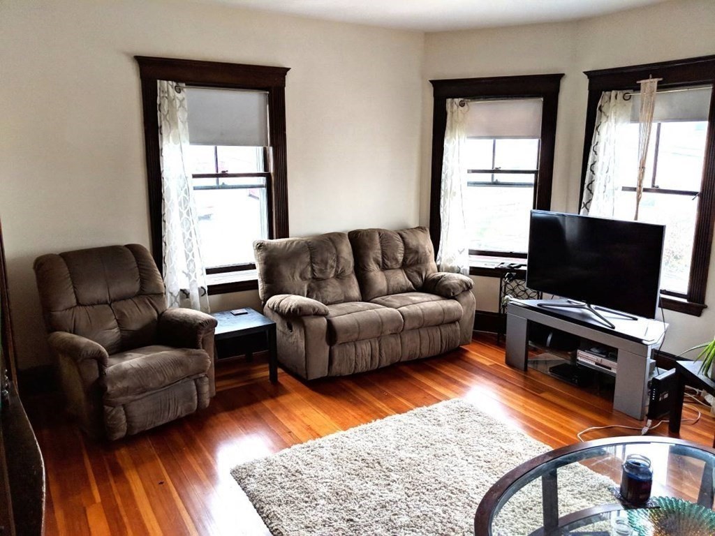 7 Justin Rd,, Brighton