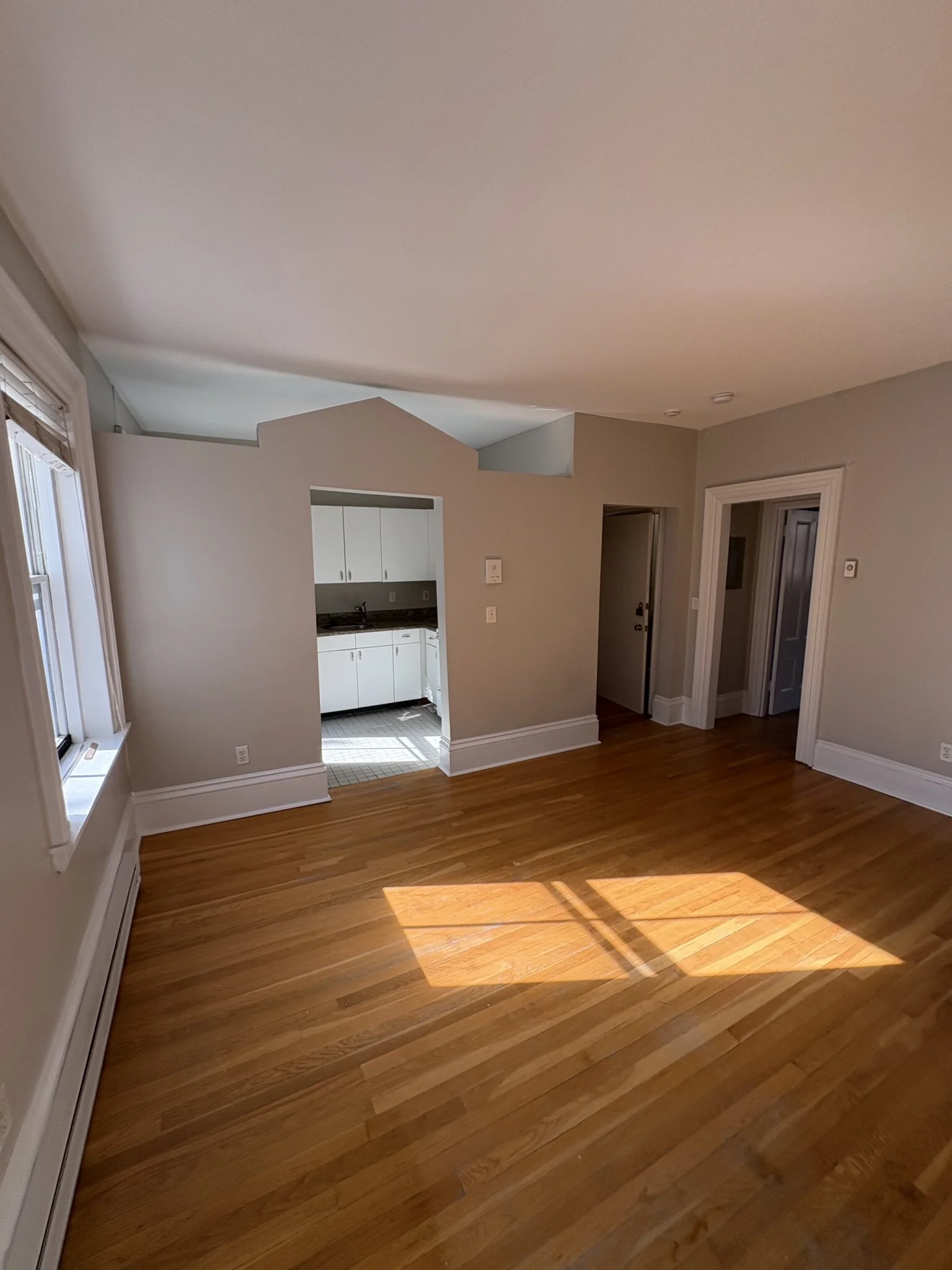 54 East Springfield St, South End