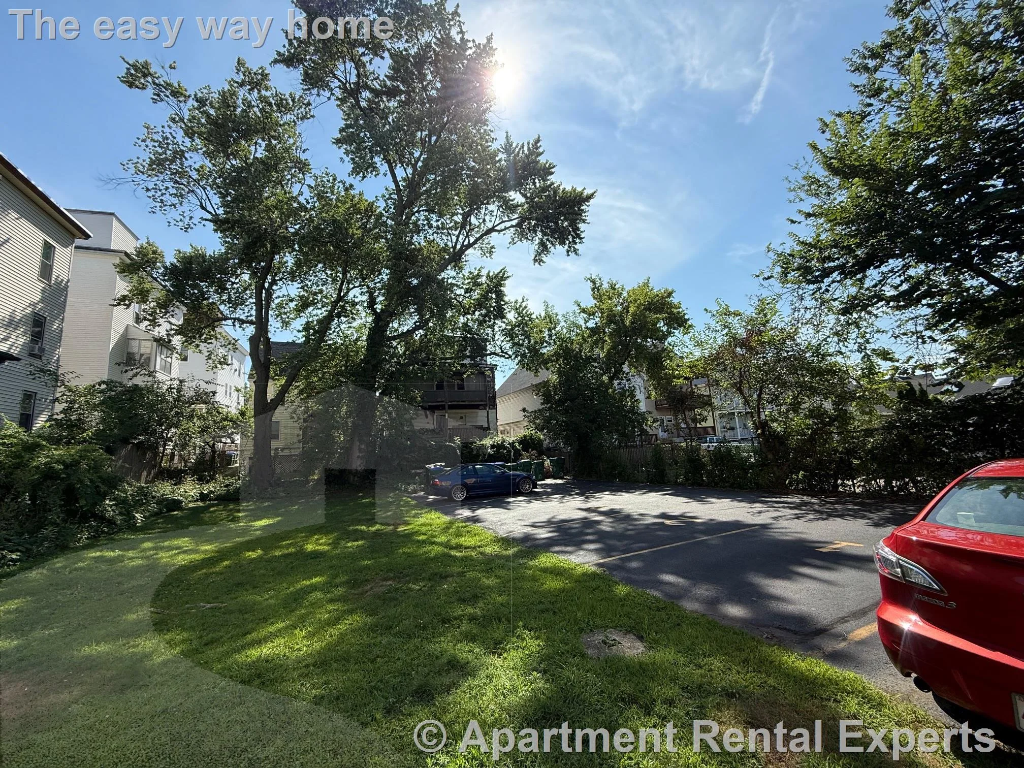 8 Edward St, Magoun Square