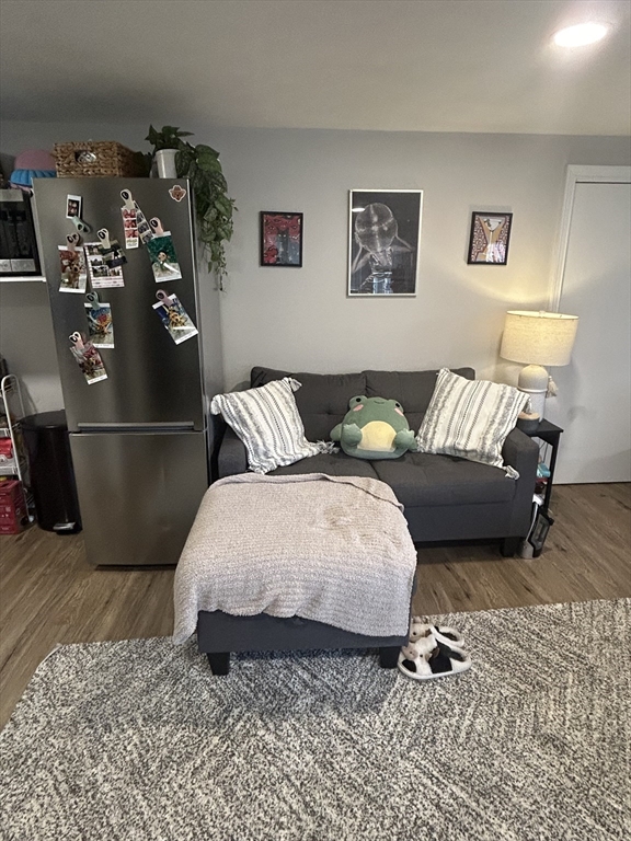 505 Talbot, Dorchester