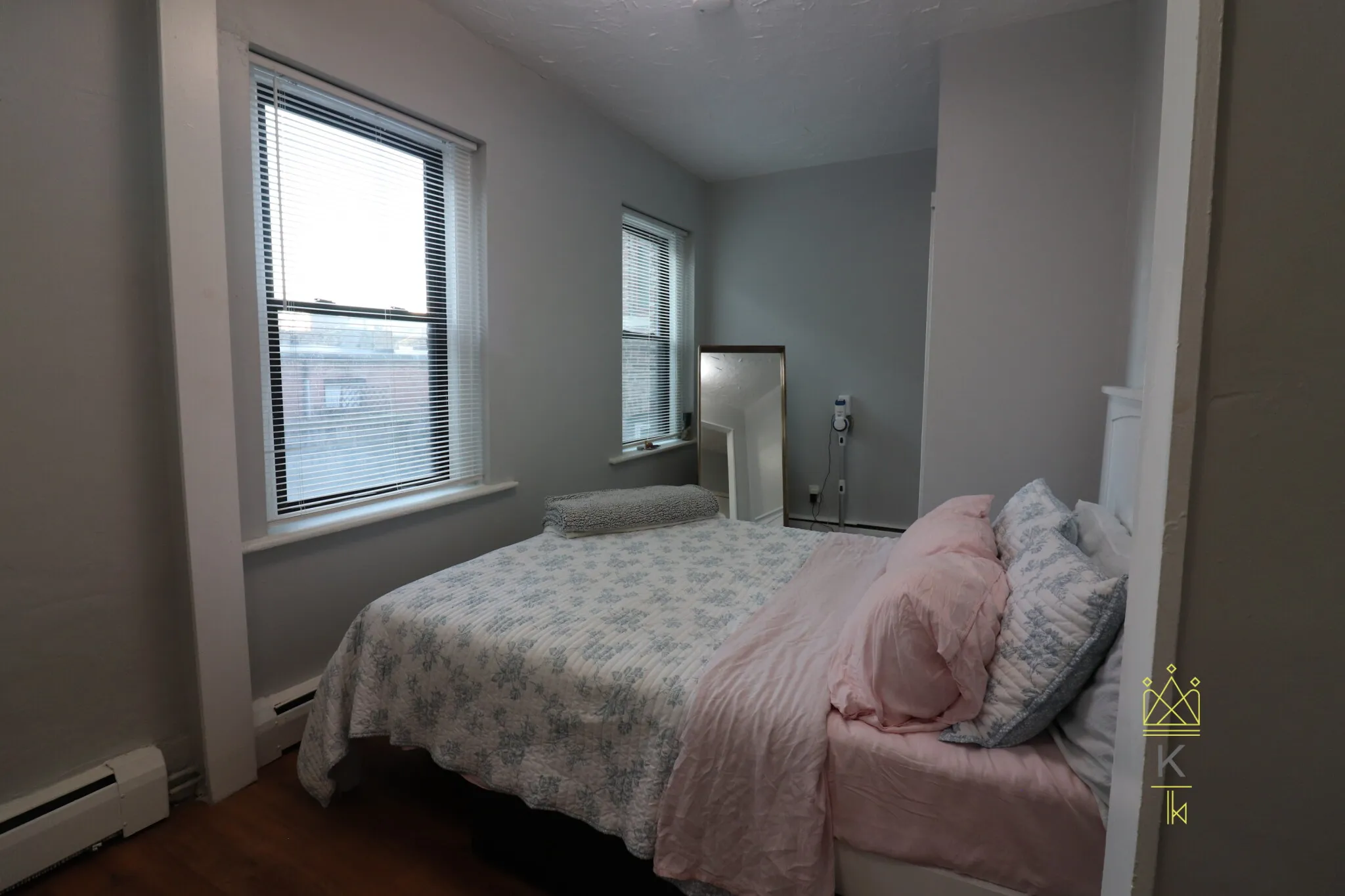 39 Irving St, Beacon Hill