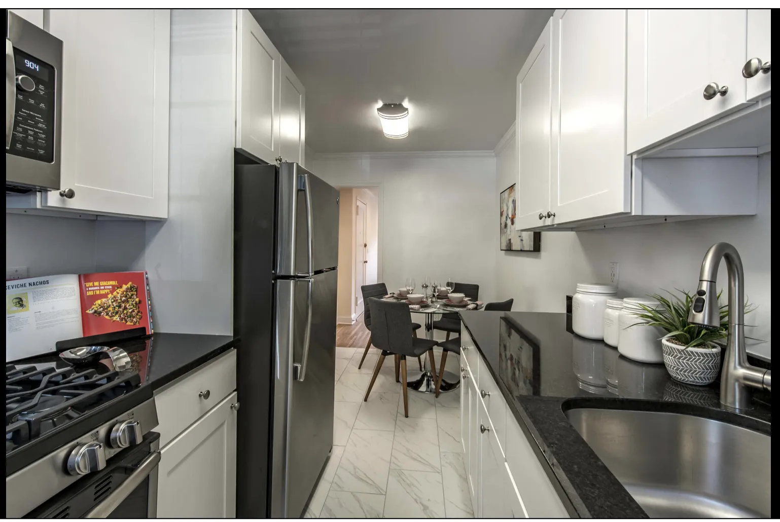 84 Saint Paul St, Coolidge Corner