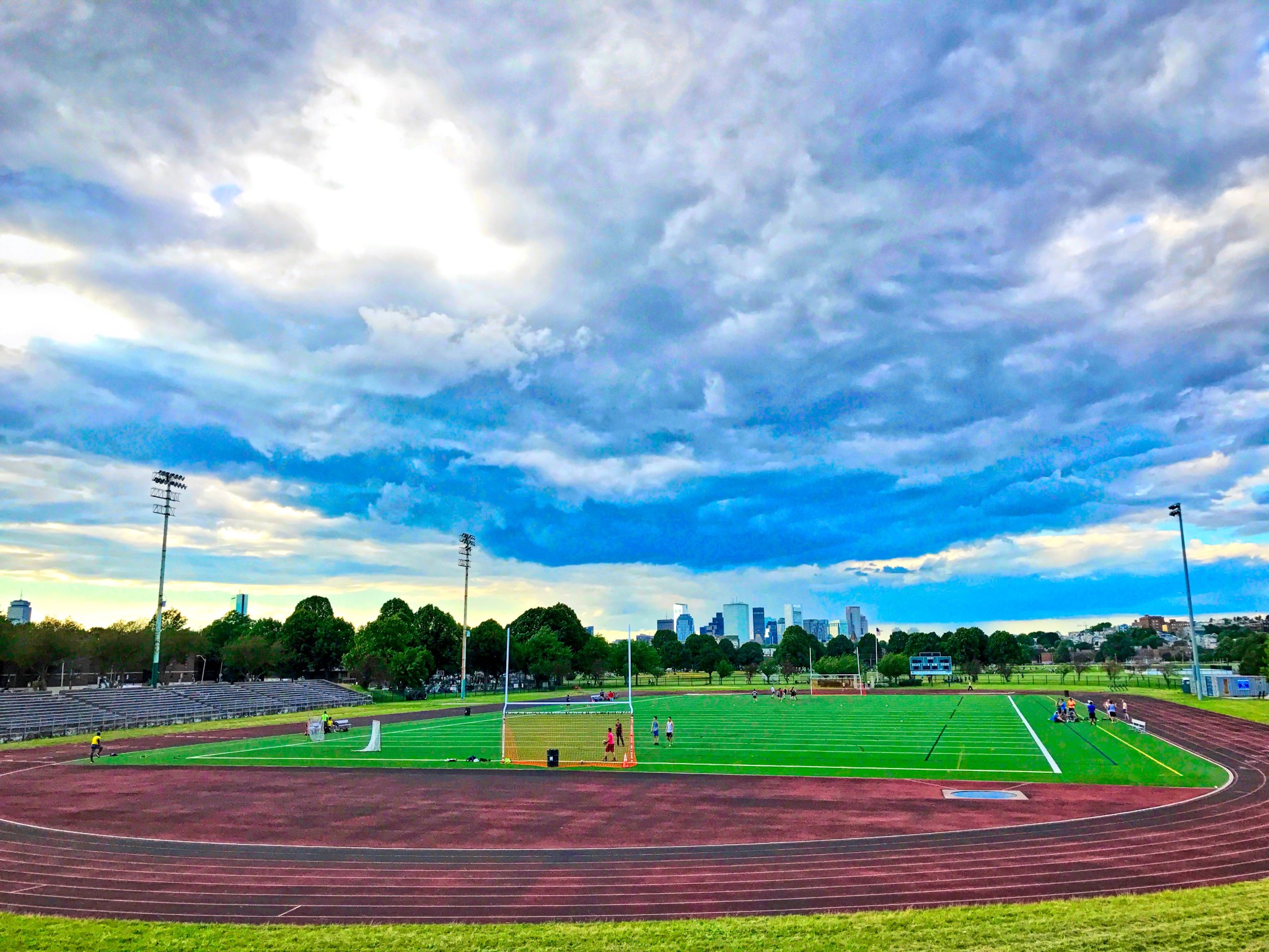 287 Dorchester St, South Boston