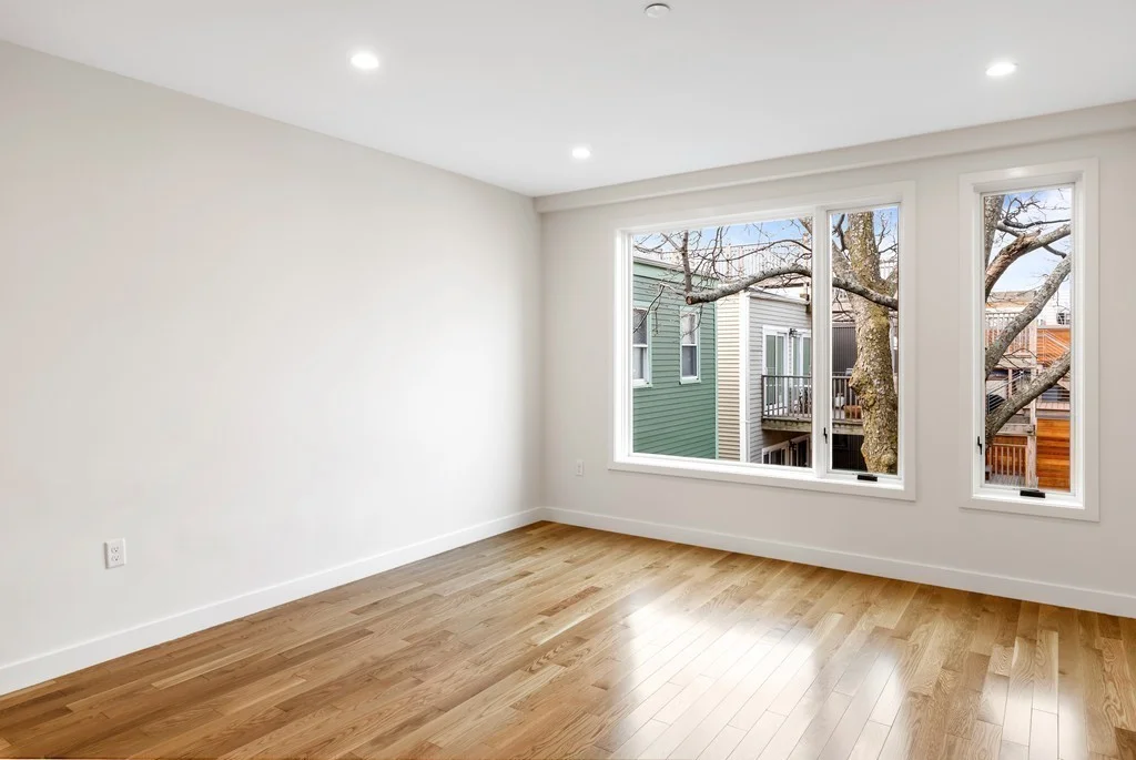 298 Marginal, East Boston